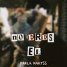 Portada de «No Eres Él»