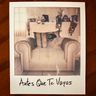 Portada de «Antes Que Te Vayas»